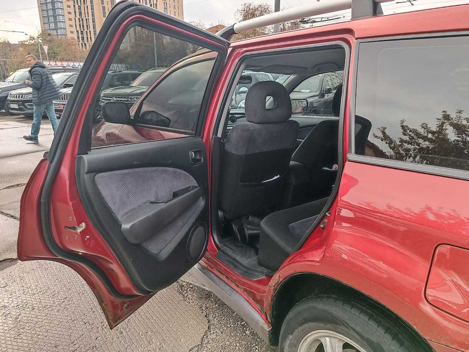 Продам Mitsubishi Outlander 2003р. #72421