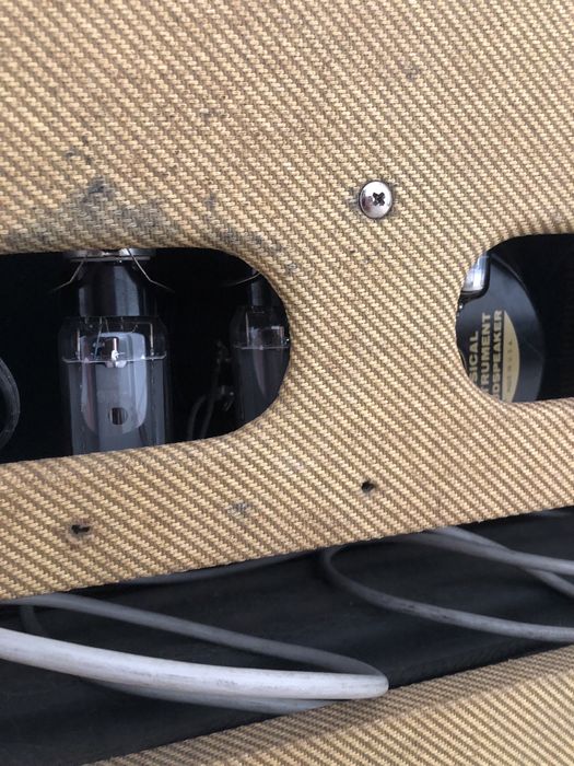 Amplificador Fender Blues Deluxe Reissue