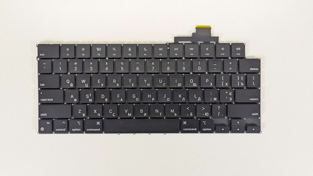 Клавіатура Apple macbook a2941