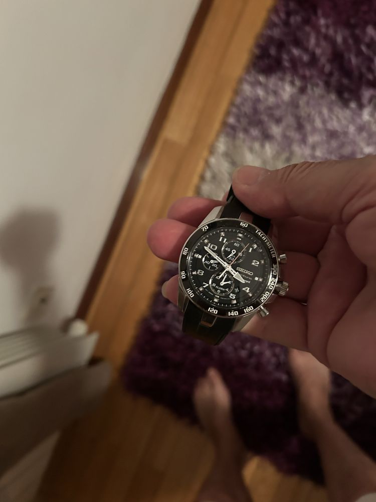 Relojio Seiko Ja