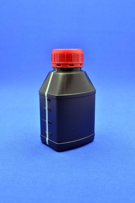 Каністра 250 мл з мірною шкалою