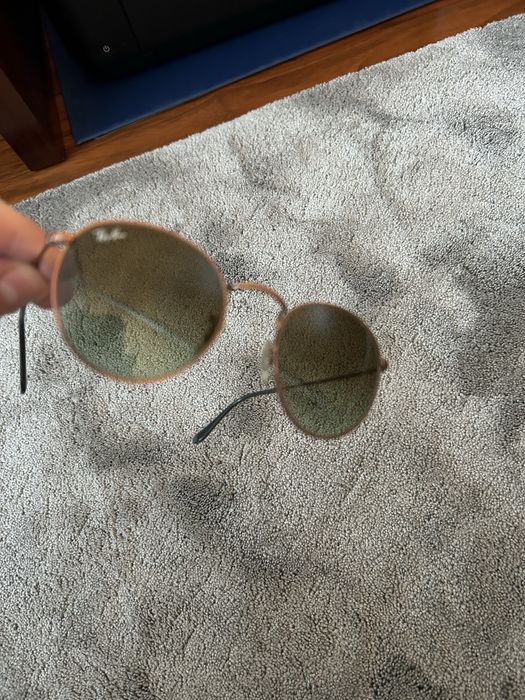 Oculos de Sol RayBan