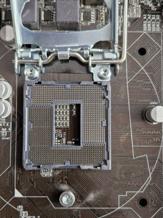 Płyta Główna B85 ASrock LGA 1150 matx