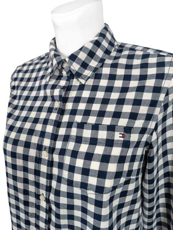 Tommy Hilfiger Koszula damska, logo, r. M