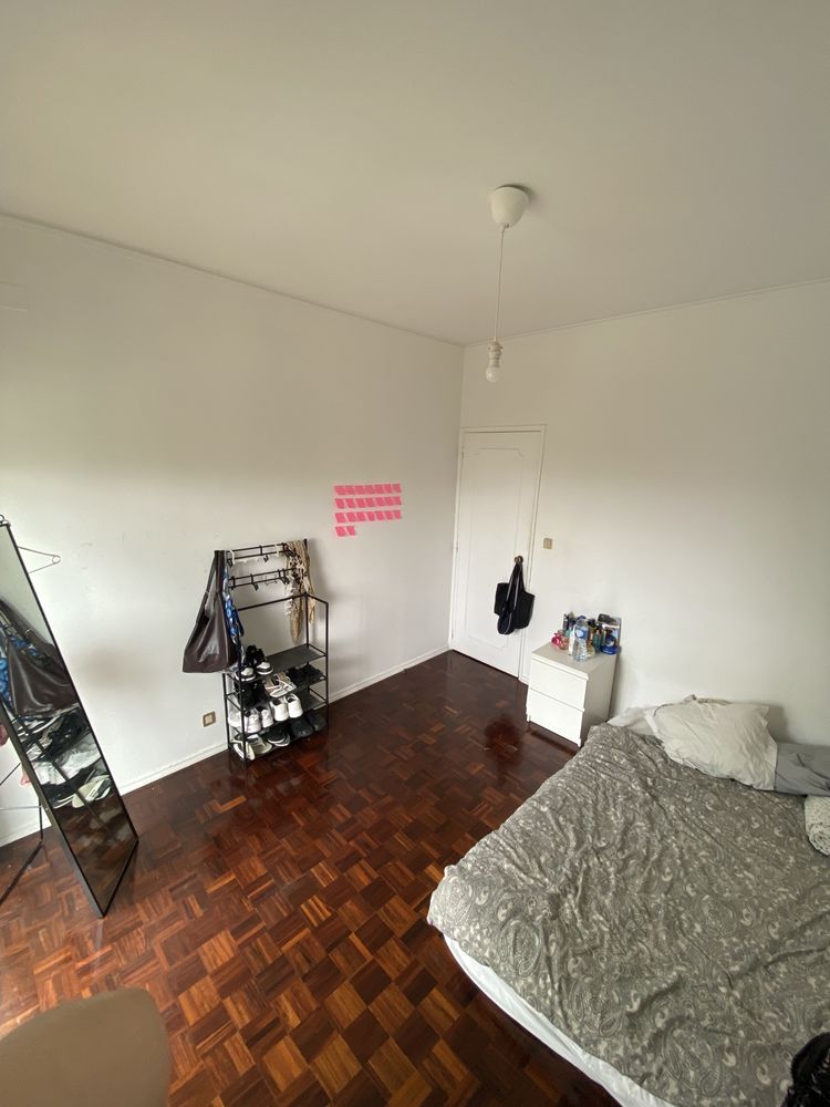 Quarto pra arrendar