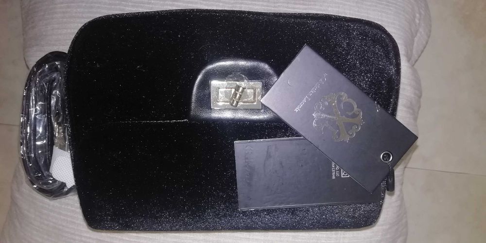 Сумка женская Christian Lacroix