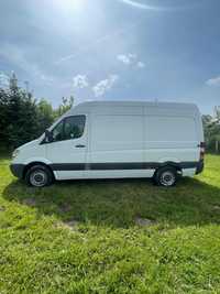 Mercedes-Benz Sprinter 906 2.2 CDI