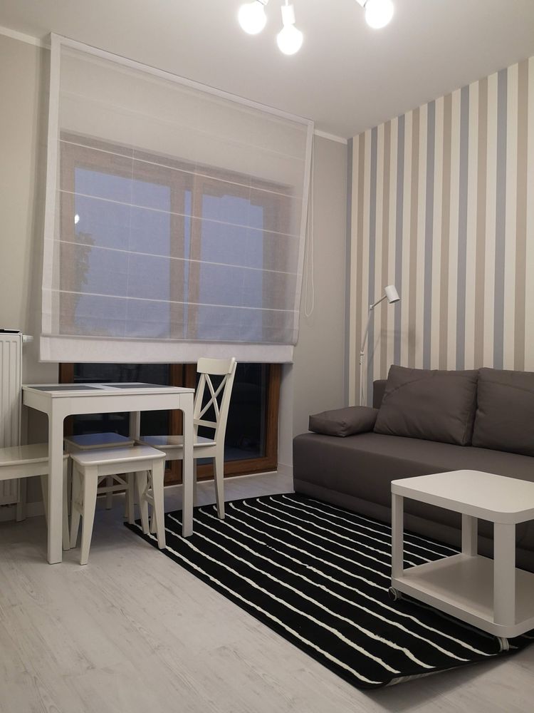 Od 1.09 komfortowe mieszkanie 28m2+ 14m2 plus miejsce w garażu