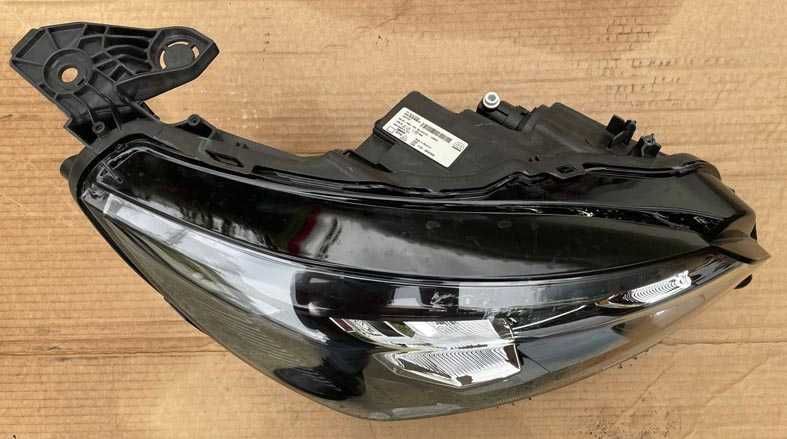 otica frontal DT peugeot 208 II / 2008 II LED