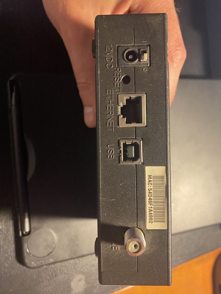 Cisco 2010 модем маршрутизатор