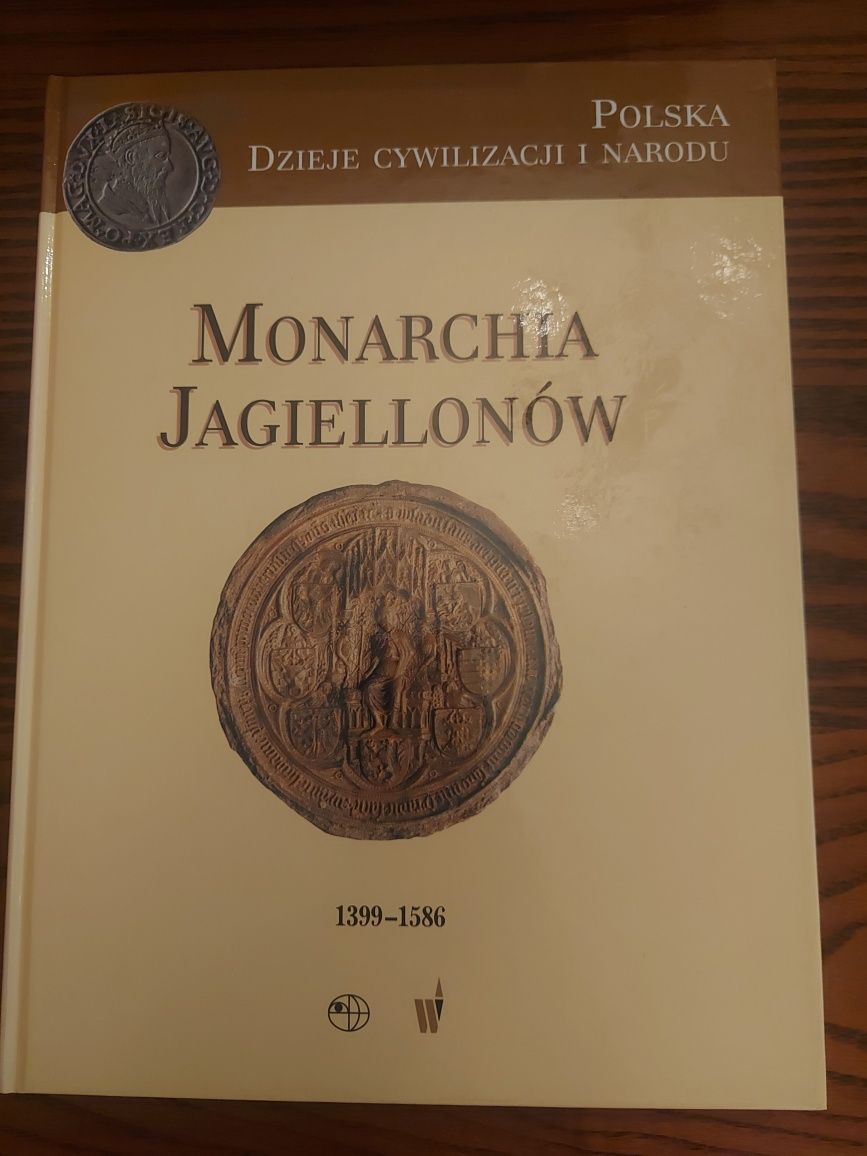 Monarchia Jagiellonów