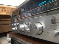 Sansui G 7700 po serwisie