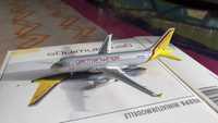 Modelos avião à escala 1/400 1:400 Martinair/Germanwings/North America