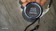 Przycisk start stop ford s-max 18r