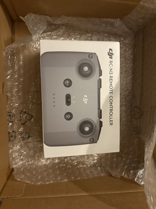 NOVO Comando DJI RC-N3 Remote Controller DJI Flip Neo Mini 4 5 e Air 3