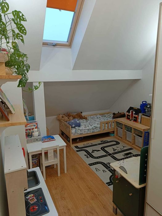 Wynajmę mieszkanie w Krzeszowicach