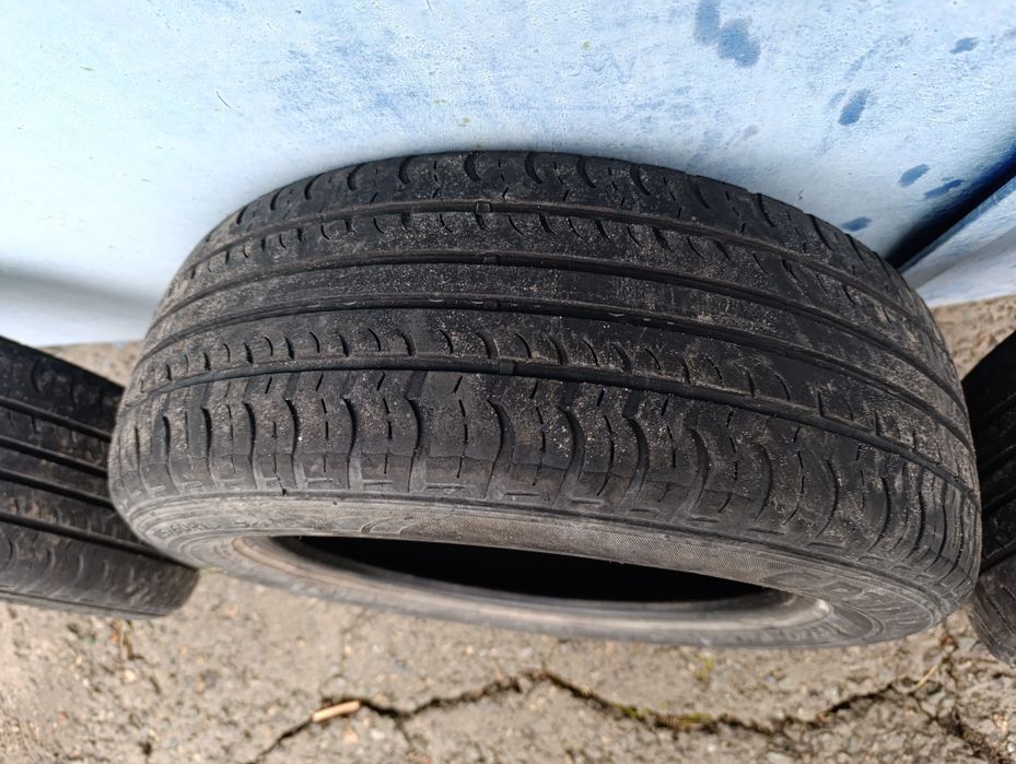 Продам HANKOOK 185.60.r15