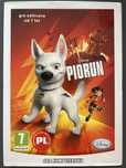 Gra PC „Piorun” PL