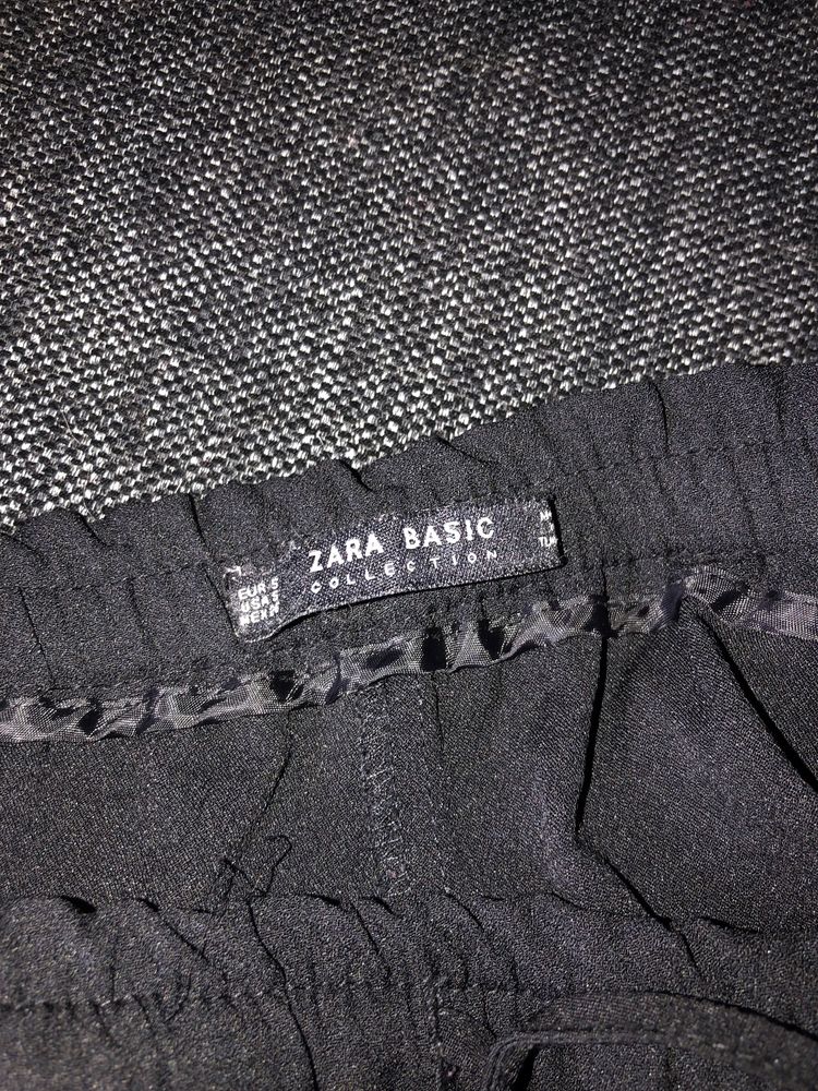 Calças clássicas - Zara