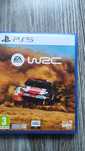 EA Wrc PlayStation 5
