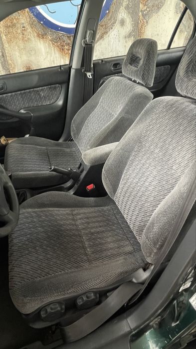Honda Civic EK3 2000