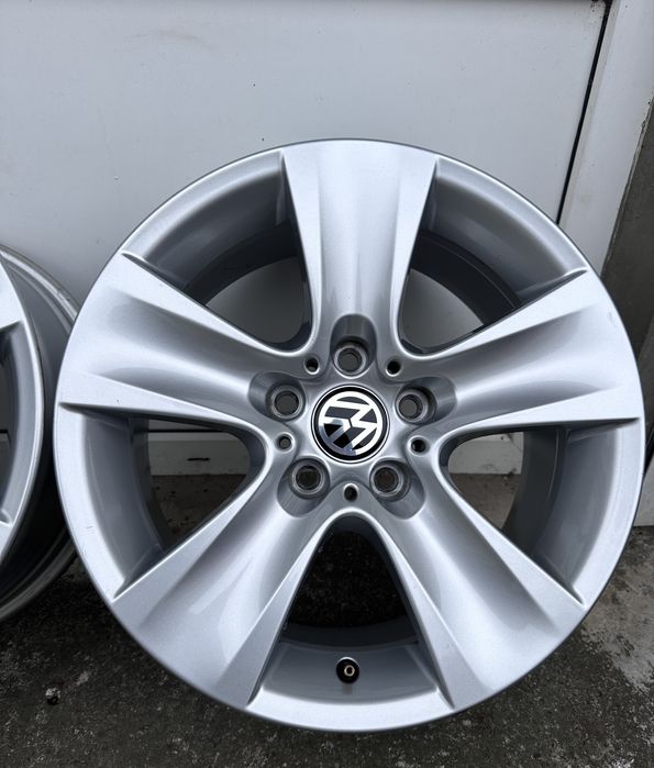 Диски R17  5/120 Volksvagen T5/T6 BMW F10 F11 Ціна за 1шт