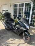 Honda Sw-T400 Excelente