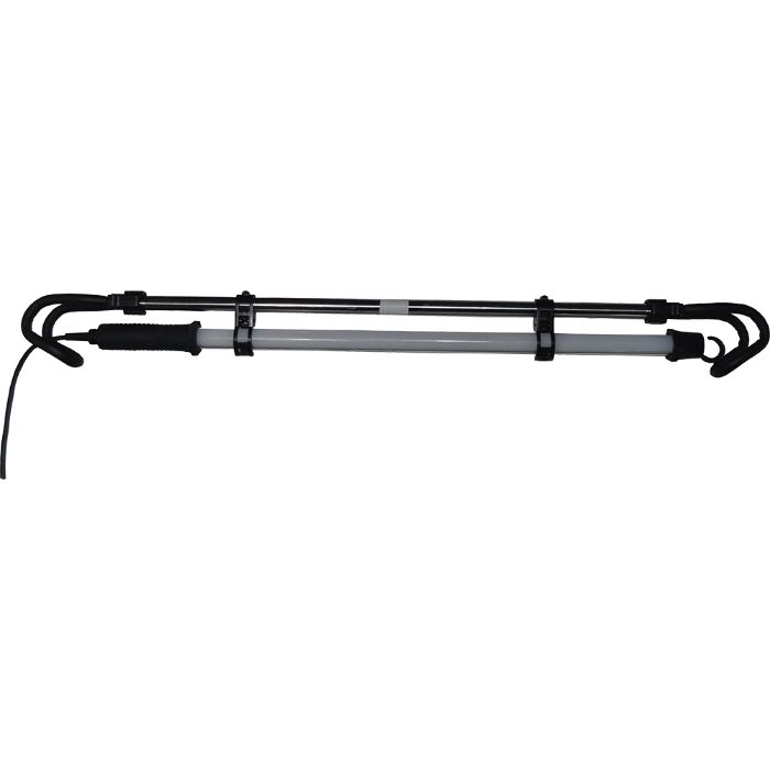 Lâmpada do capô LED - 220V