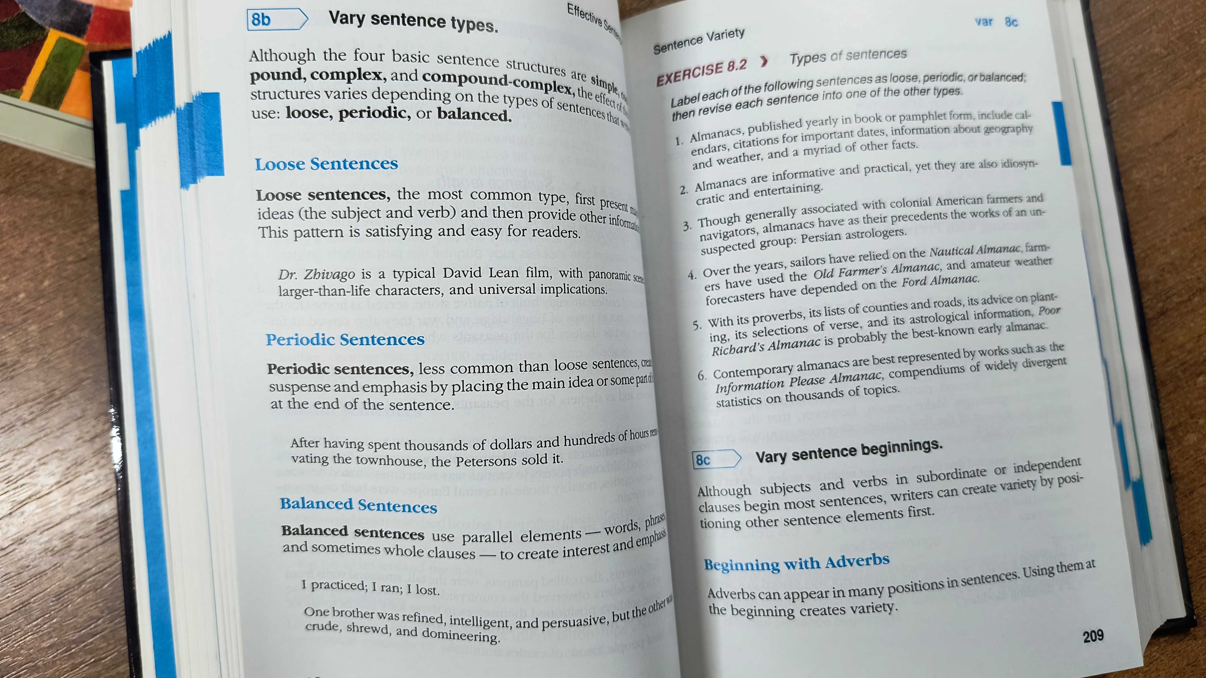 Critical Thinking, Thoughtful Writing + Beacon Handbook На английском
