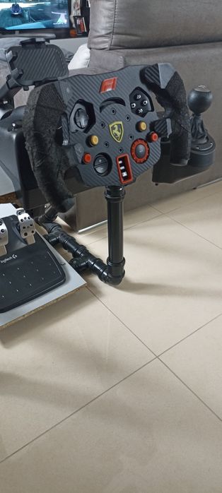 Volante Logitech G29