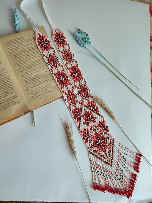 Гердан "Вишиванка"