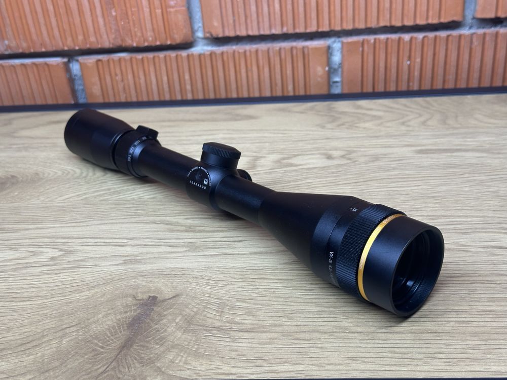 Прицел Leupold VX 3i 4.5-14х40