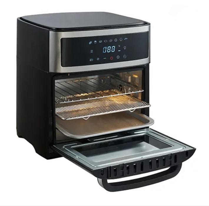 Аерогриль аерофритюрница Adler