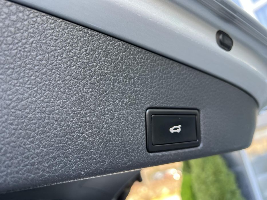 Машина Фольксваген