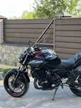 kawasaki z650 2023!!!