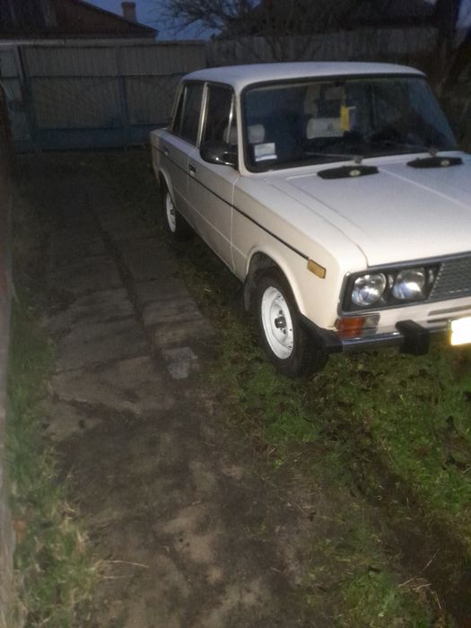 Продам ваз 2106.