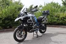 BMW R 1200 GS ADVENTURE RALLY