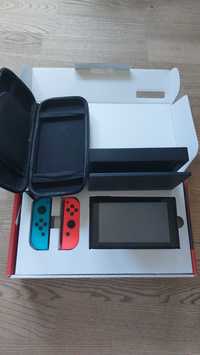 Konsola Nintendo Switch