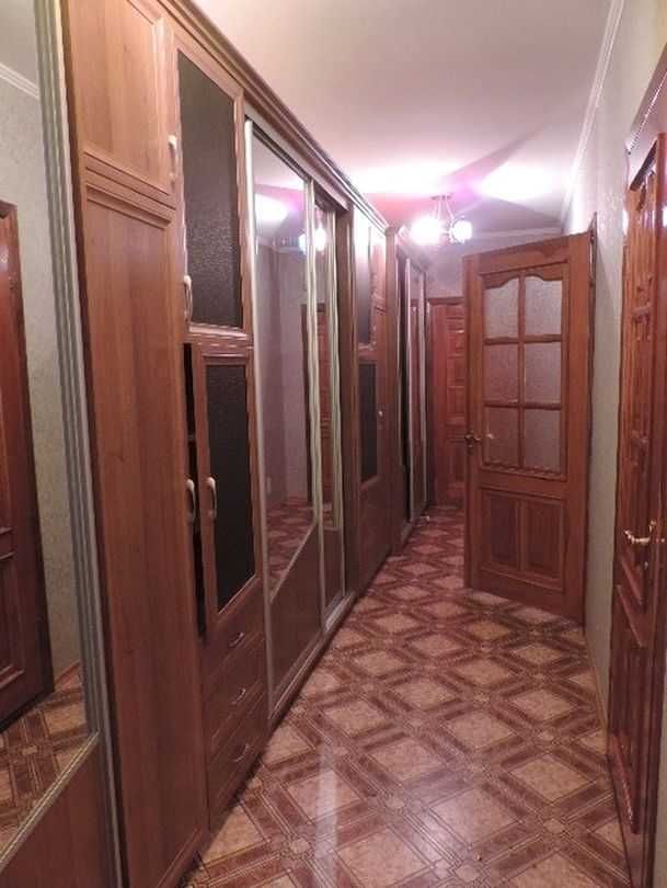 Здам квартиру 3к, вул. Василя Стуса, 5