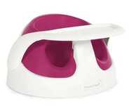 Krzesełko Mamas&Papas Baby Snug bordowe