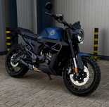 *ZONTES G1*SPOKE*2025r*14.7KM*Transport do 150 km*Gratis*