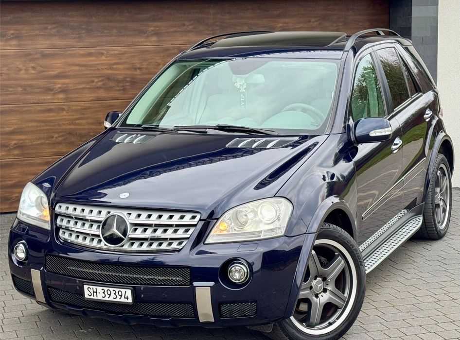 Продам Mercedes ML320 3,0 Diesel