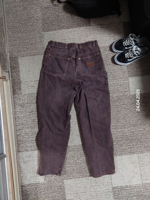 джинси, rap, baggy, vintage, big boy polar, heavies