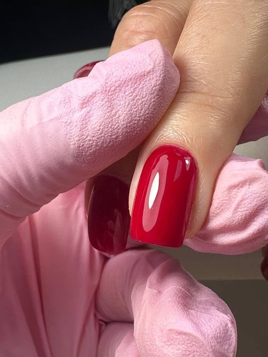 Манікюр/Педикюр/Троєщина