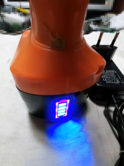 Шуруповерт Cordless Drill 12В