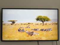Телевізор Samsung UE43NU7199U (43”, 4K, Smart TV)