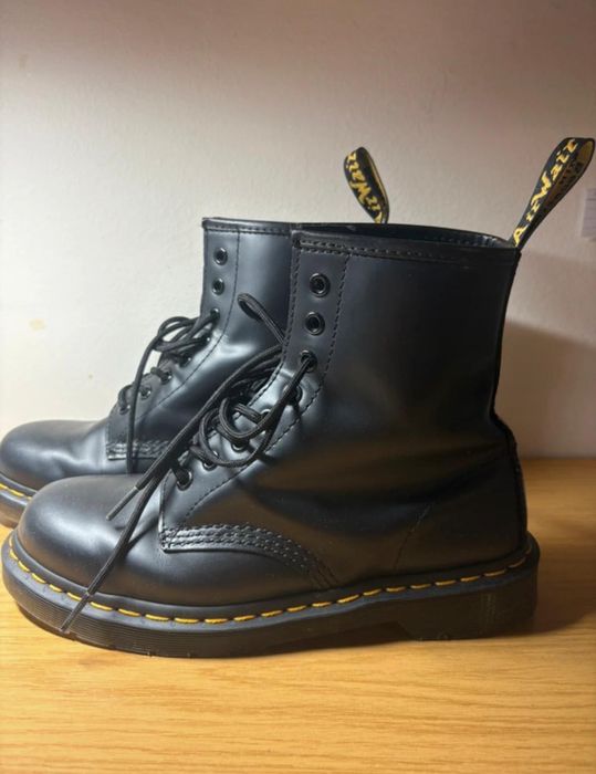 Botas Dr. Martens