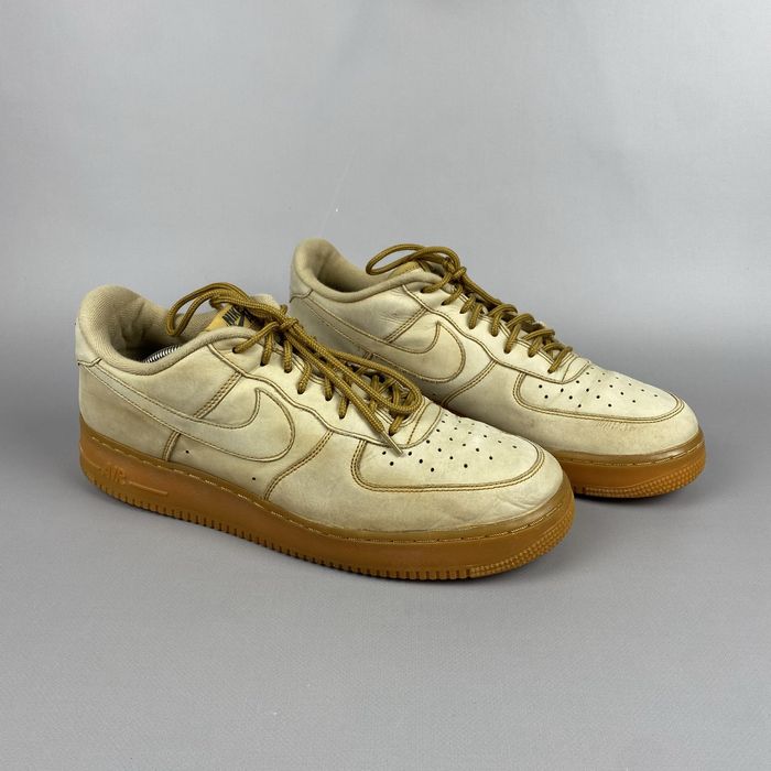 р.46 Оригінал! Кросівки Nike Air Force 1 AA4061-200