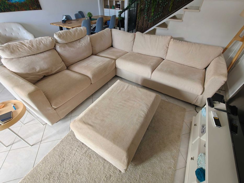 Sofa- Cama modular Vimle