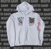 Ed hardy почти новая